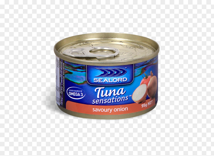 Tuna Can Flavor PNG