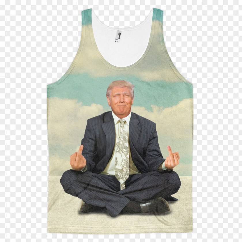 Zen Meditation Outline T-shirt Mug United States Donald Trump 2017 Presidential Inauguration Coffee Cup PNG