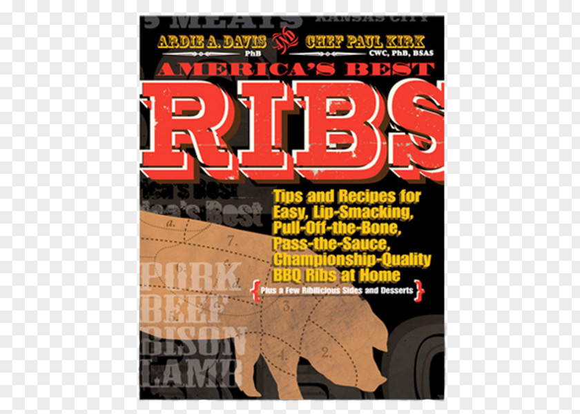 America's Best Ribs: Tips And Recipes For Easy, Lip-Smacking, Pull-Off-the-Bone, Pass-the-Sauce, Championship-Quality BBQ Amazon.com Grilling Smoking PNG