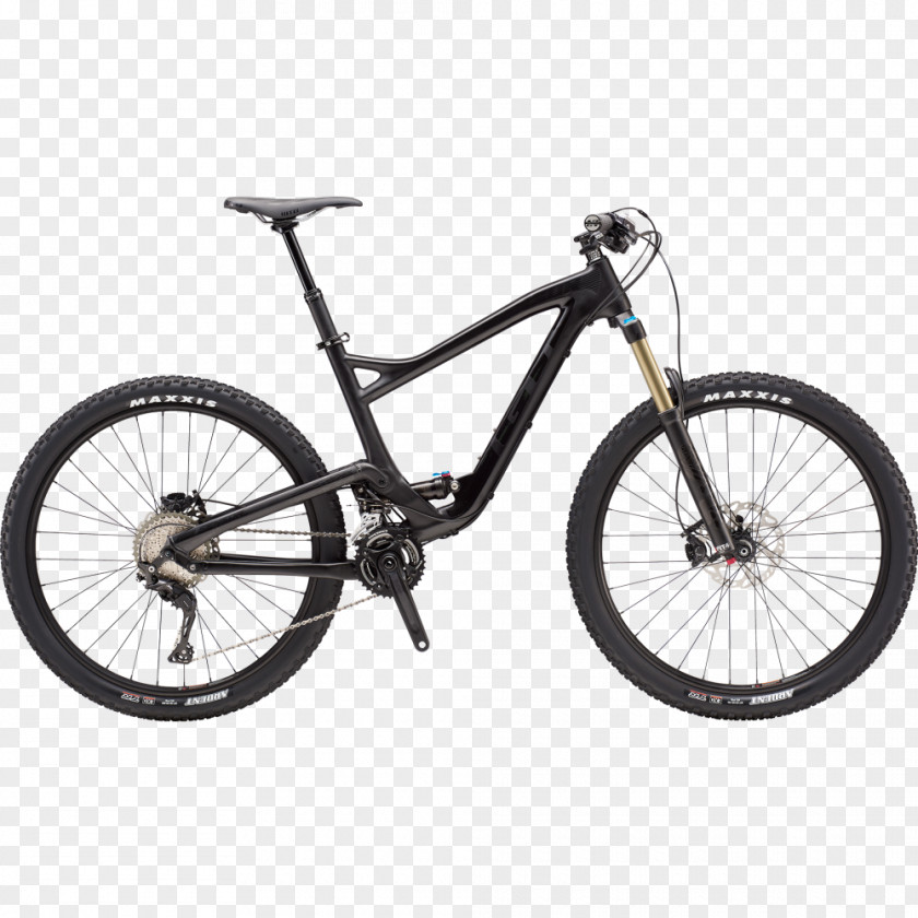 Bicycle GT Bicycles Mountain Bike Frames Sensor PNG