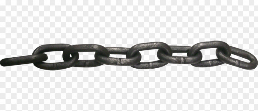 Chain Baula Steel Material PNG