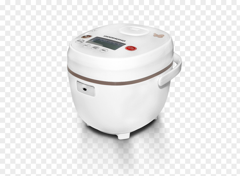 Digital Multi Cooker Rice Cookers Product Design PNG