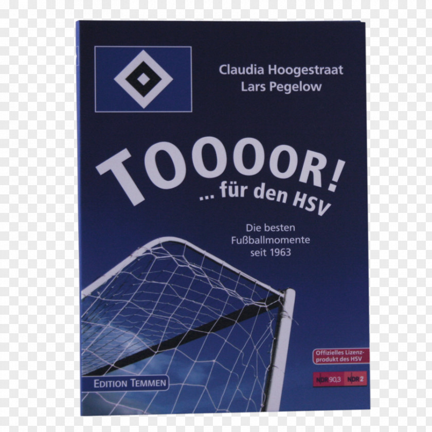 Elvis Hamburger SV Bundesliga Football Voucher Compact Disc PNG