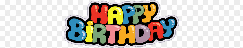 Happy Birthday PNG clipart PNG