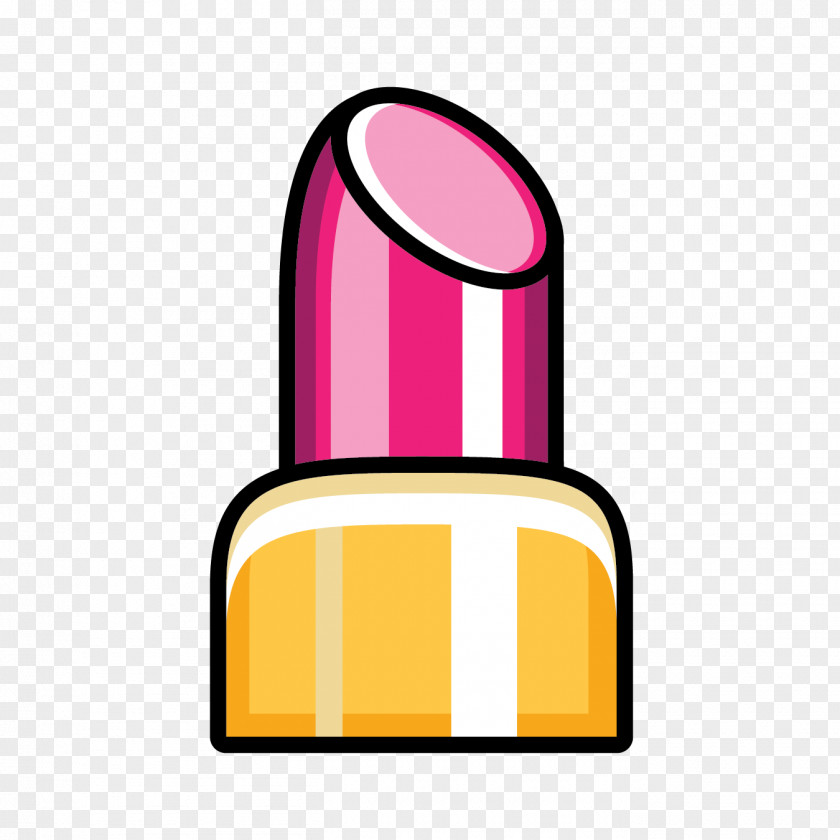 Lipstick Emoji Cosmetics Hair Removal Clip Art PNG