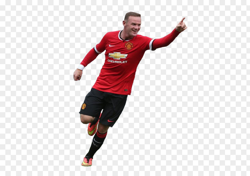 Manchester United F.C. Premier League 2014 International Champions Cup England National Football Team Player PNG