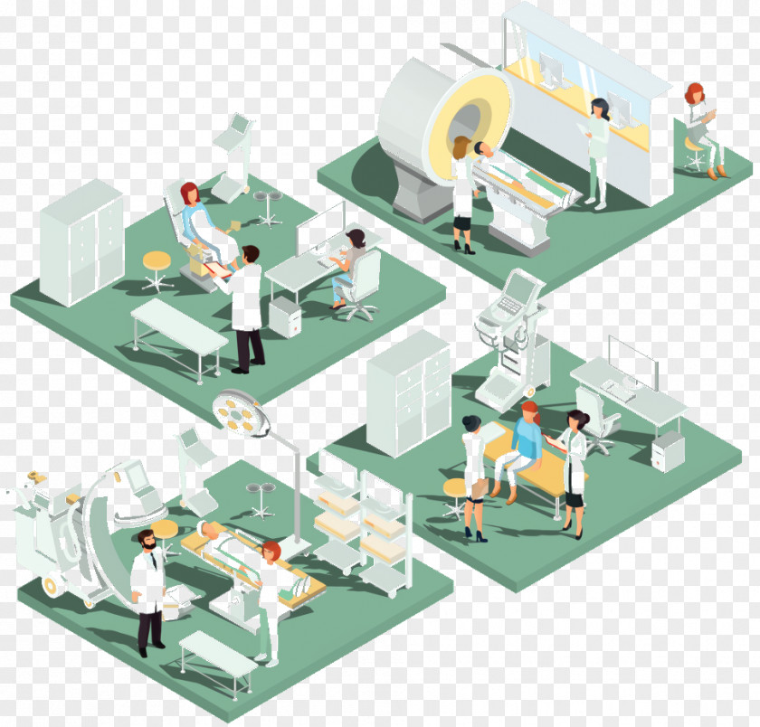 Playset Architecture Engineering Cartoon PNG
