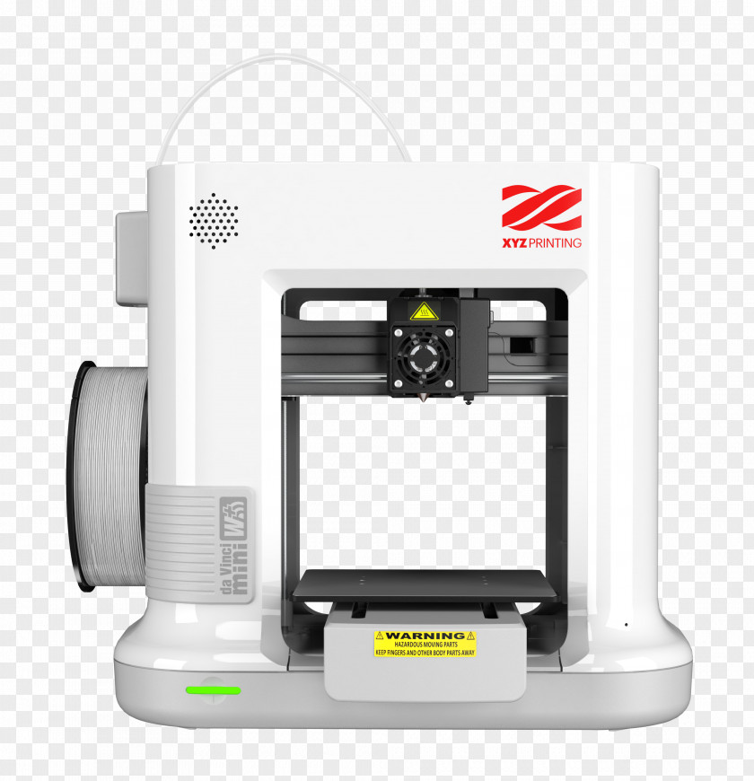 Printer 3D Printing Filament Product PNG