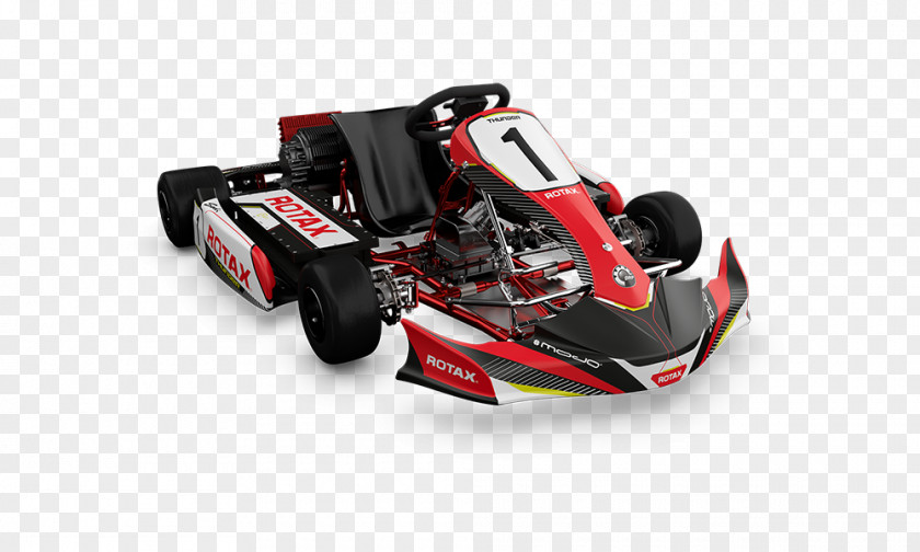 Release BRP-Rotax GmbH & Co. KG Valcourt Internal Combustion Engine Powerpack Kart Racing PNG