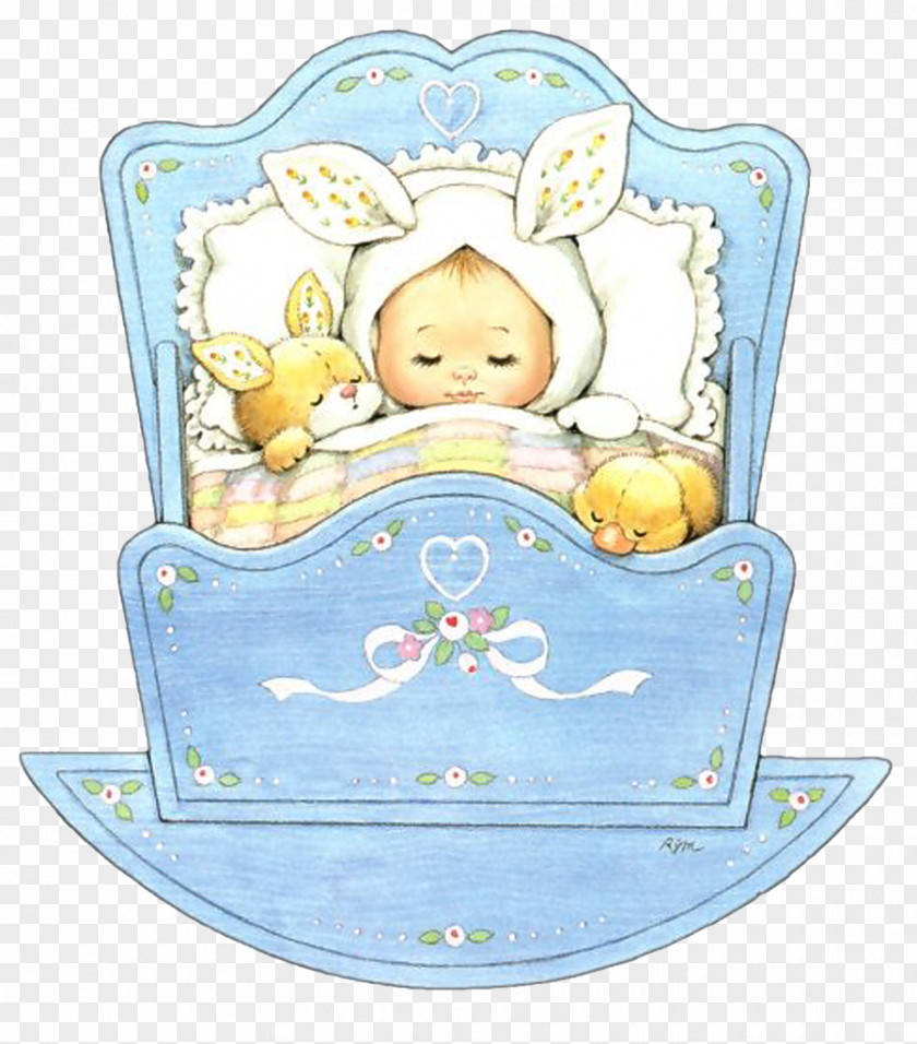 Sleeping Baby Infant Child Drawing Clip Art PNG