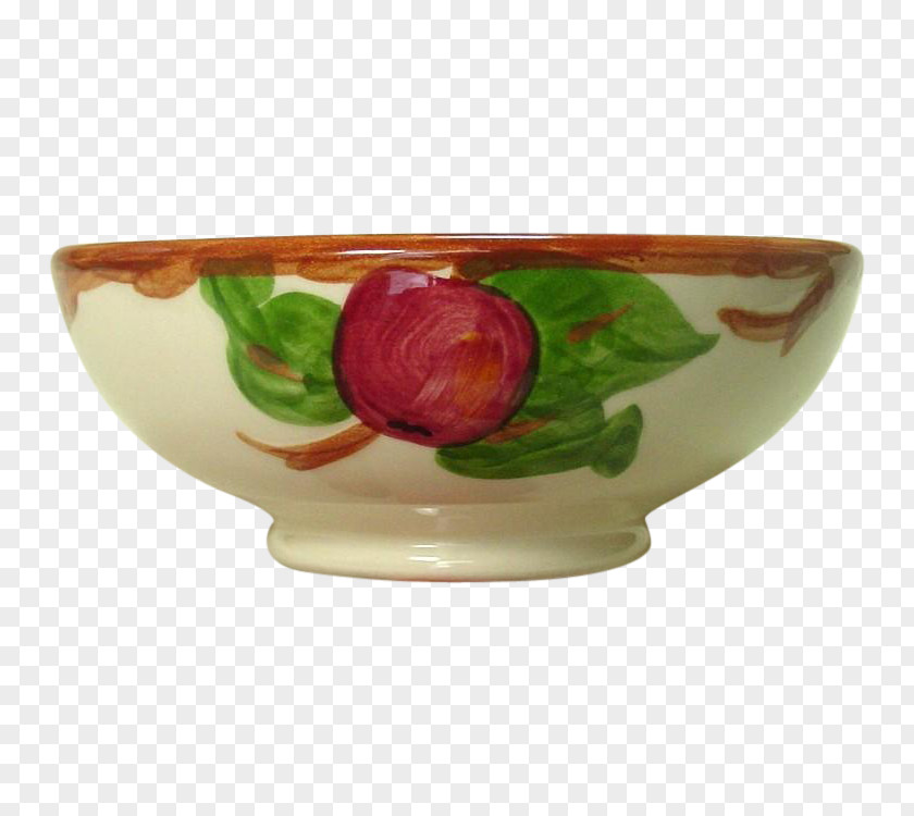 Treasure Bowl Tableware Ceramic PNG