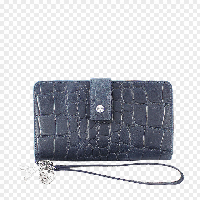 Wallet By LouLou Handbags Vintage Croco SLBM Portemonnee Beau Veau Clutch PNG