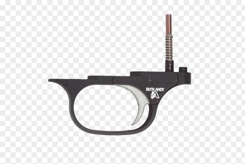 Weapon Blaser R93 Hunting Trigger PNG
