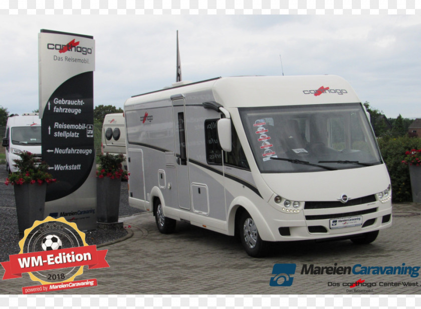 Wm 2018 Theme Mareien Caravan GmbH Compact Van Campervans Minivan Vehicle PNG