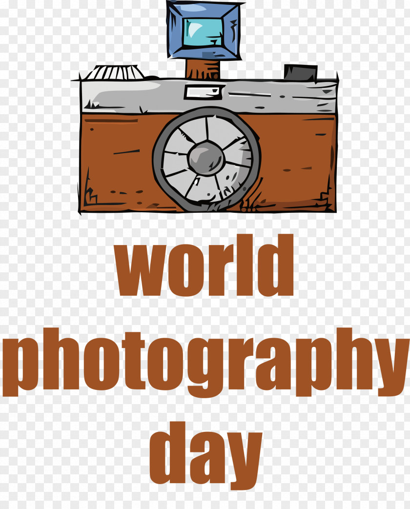 World Photography Day PNG