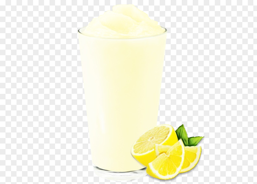 Aguas Frescas Highball Glass Lemonade PNG