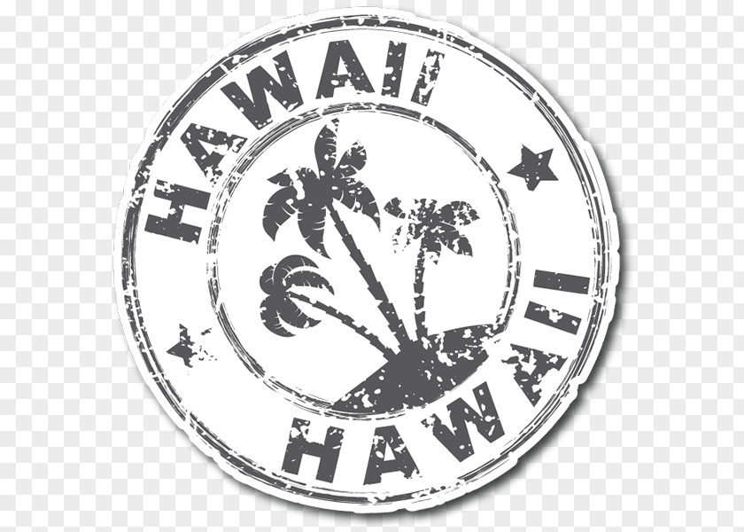 Antiquity Poster Material Hawaii Paper Sticker Decal Postage Stamps PNG
