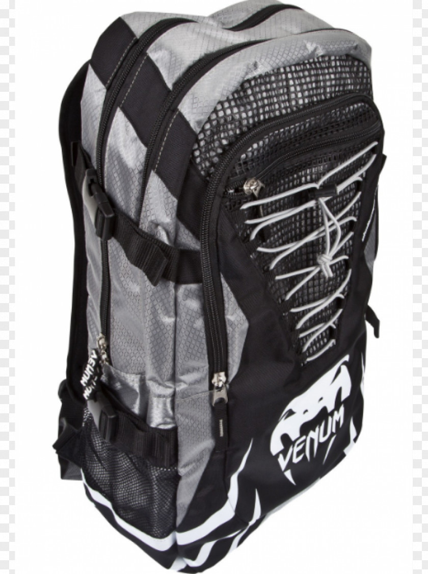 Backpack Bag Venum Sports Combat Sport PNG