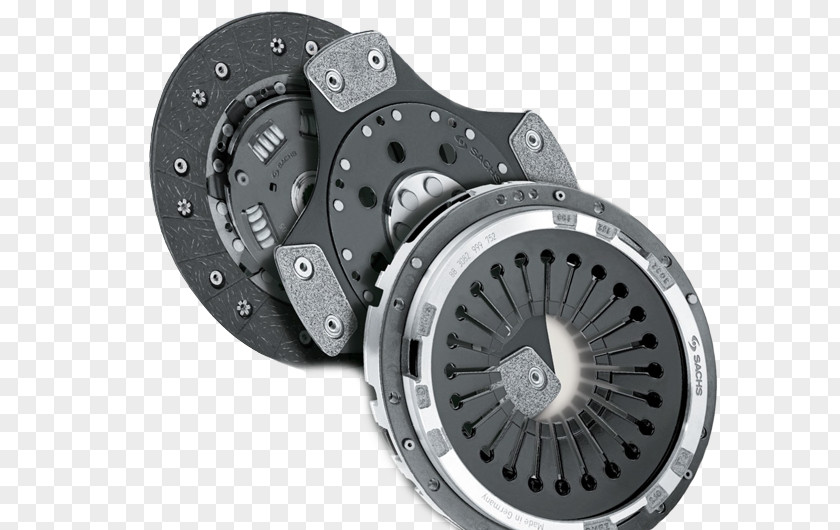 Car Clutch ZF Sachs Vehicle Motorcycle PNG