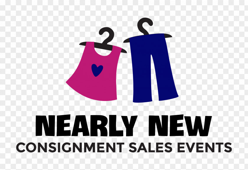 Consignment Store Brand Sales Logo PNG
