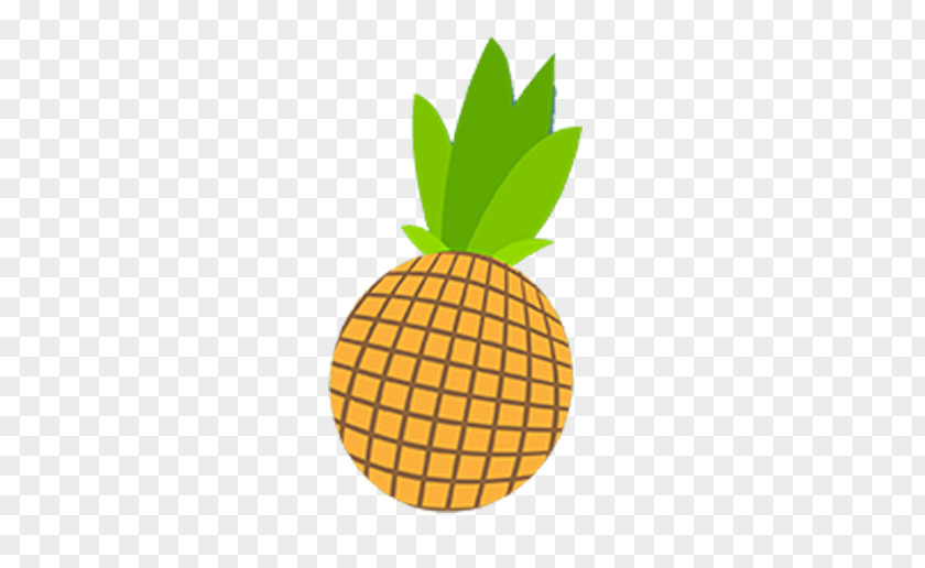 Creative Pineapple Juice Soft Drink PNG