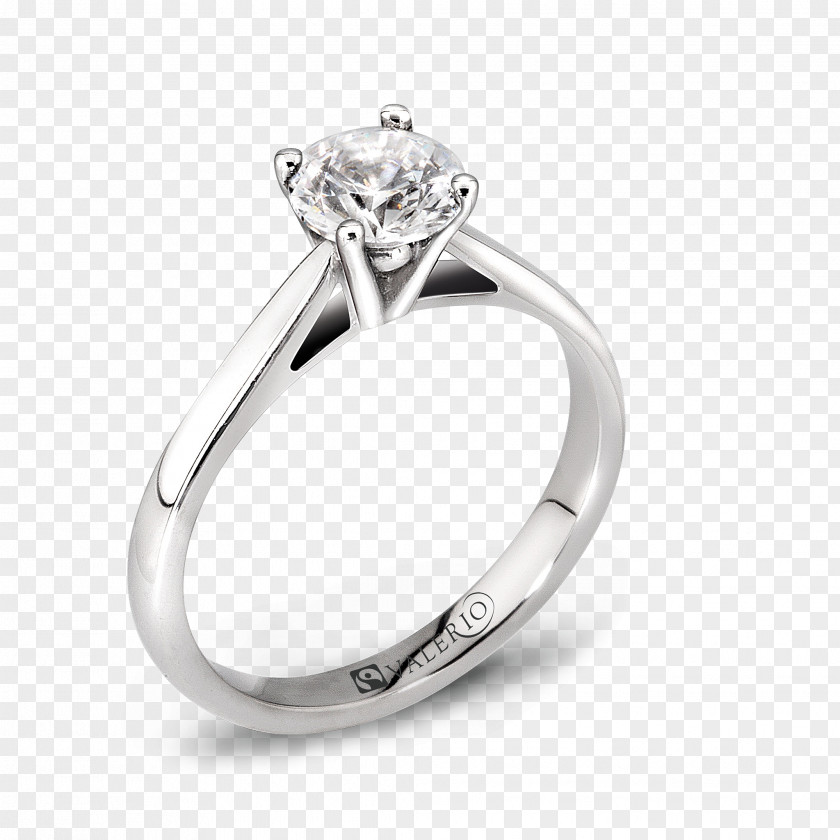 Diamon Wedding Ring Jewellery Engagement Diamond PNG