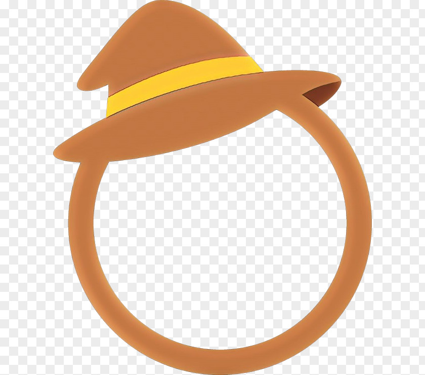 Fedora Cowboy Hat PNG