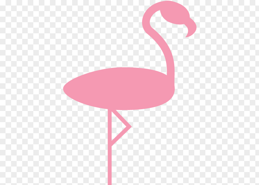 Flamingo Florida Clip Art PNG