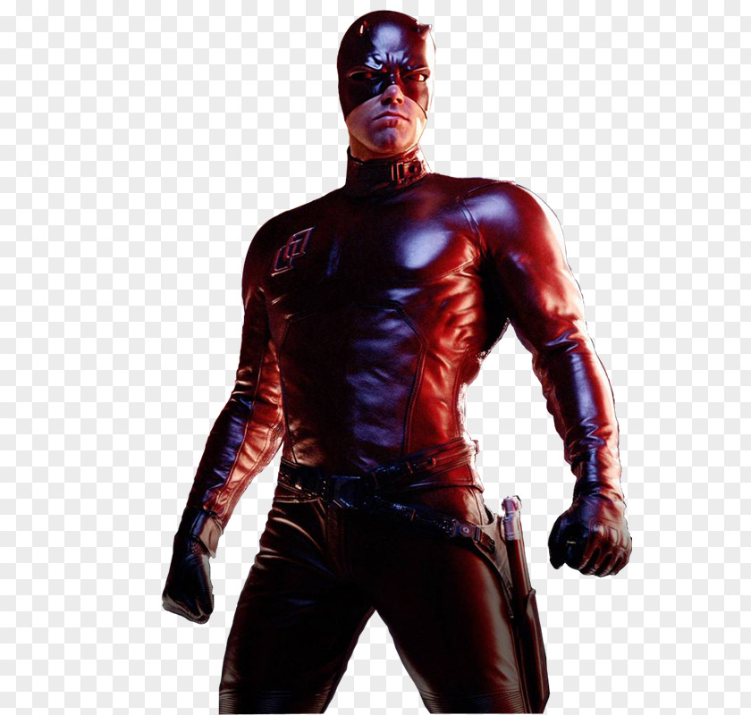 Hu Daredevil United States Costume Film Superhero PNG