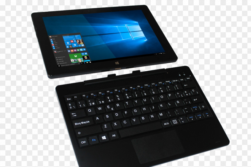 Laptop Netbook Computer Keyboard Hardware Touchpad PNG