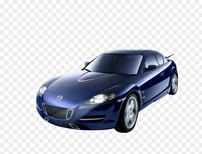 Mazda 2004 RX-8 Car Professor X CX-5 PNG