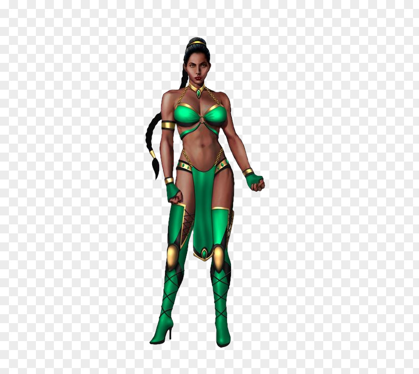 Mortal Kombat Jade Kitana Mileena Sindel PNG