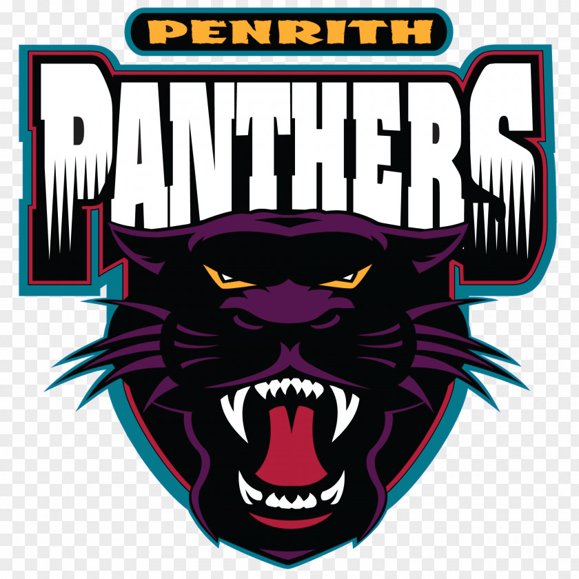 Penrith Panthers National Rugby League Sydney Roosters Wests Tigers PNG Tigers, broncos logo clipart PNG