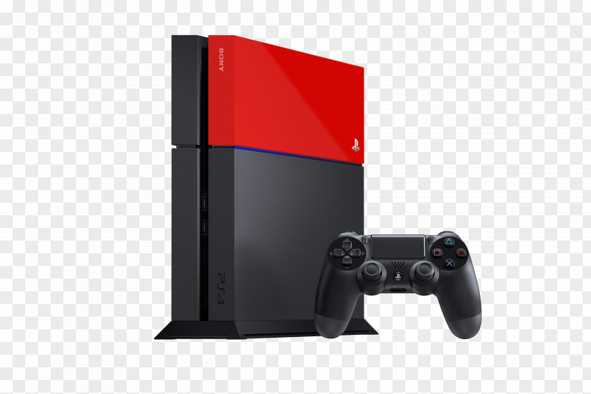 Playstation PlayStation 4 Video Game Consoles DualShock PNG