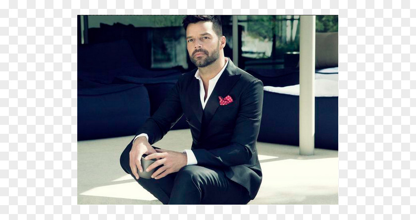 Ricky Martin A Quien Quiera Escuchar The Best Of Photo Shoot Photography Actor PNG