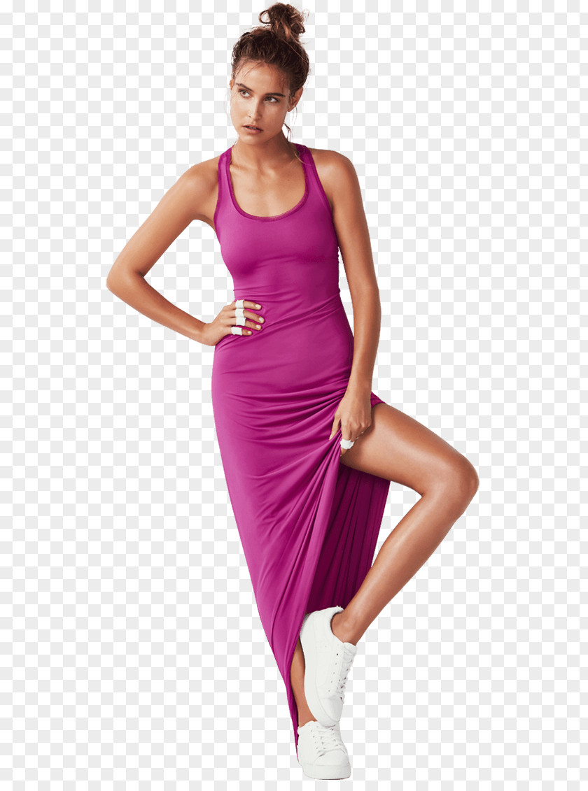 Scarlett Johansson Wrap Dress Clothing Model Fashion PNG
