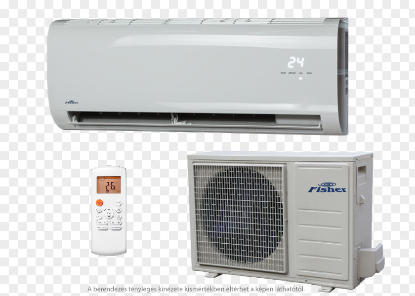 Summertimes Feat Silvana Air Conditioning Conditioner R-410A Gree Electric Daikin PNG
