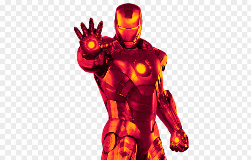 Superheroes Iron Man's Armor Firepower Marvel Cinematic Universe Mark 7 PNG