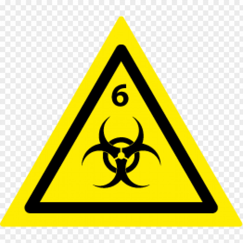 Symbol Biological Hazard Sign Royalty-free PNG