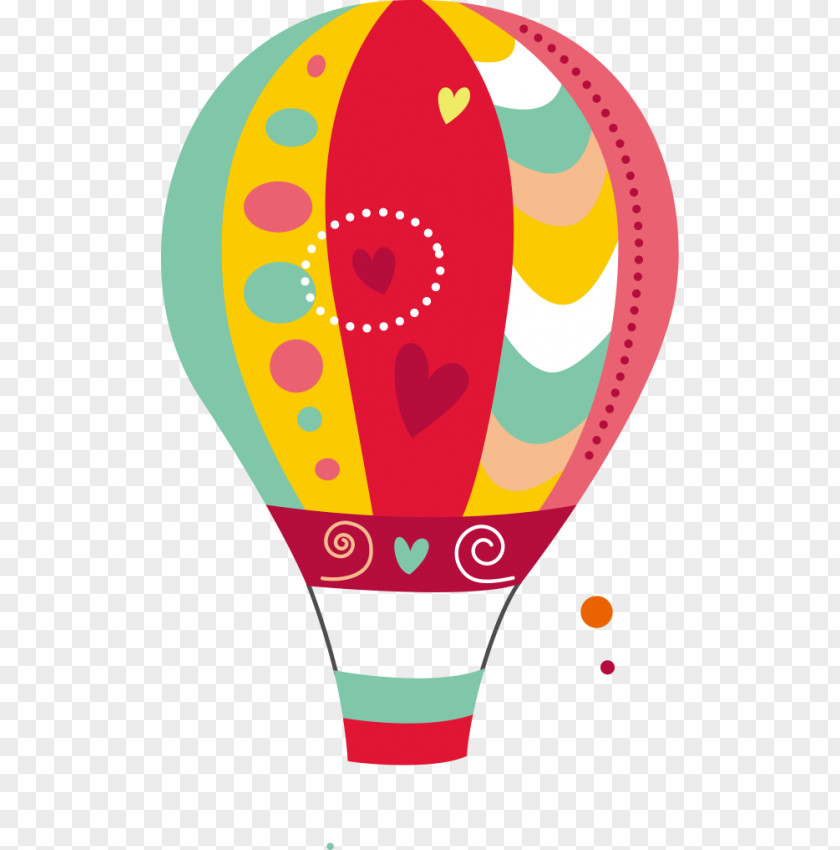 Teachers Day Clip Art Euclidean Vector Graphics Hot Air Balloon PNG