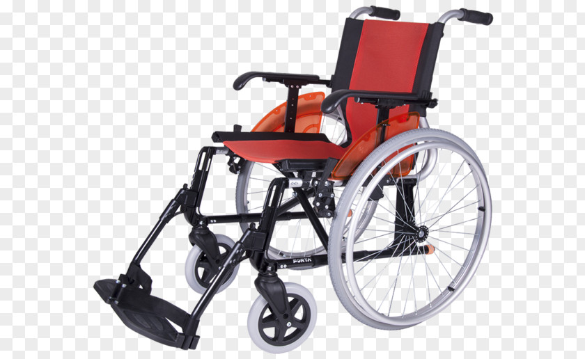 Wheelchair Ramp Folding Chair PNG