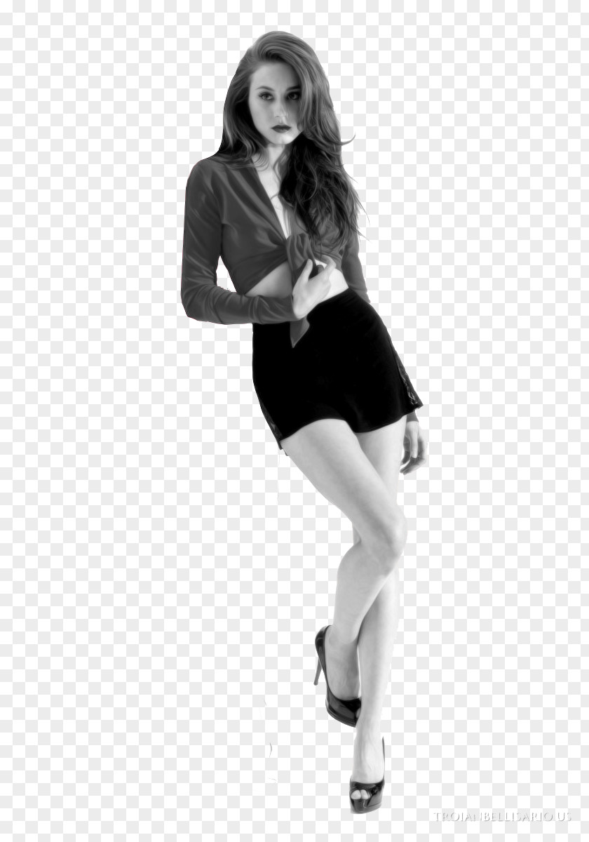 Actor Spencer Hastings Photography PNG