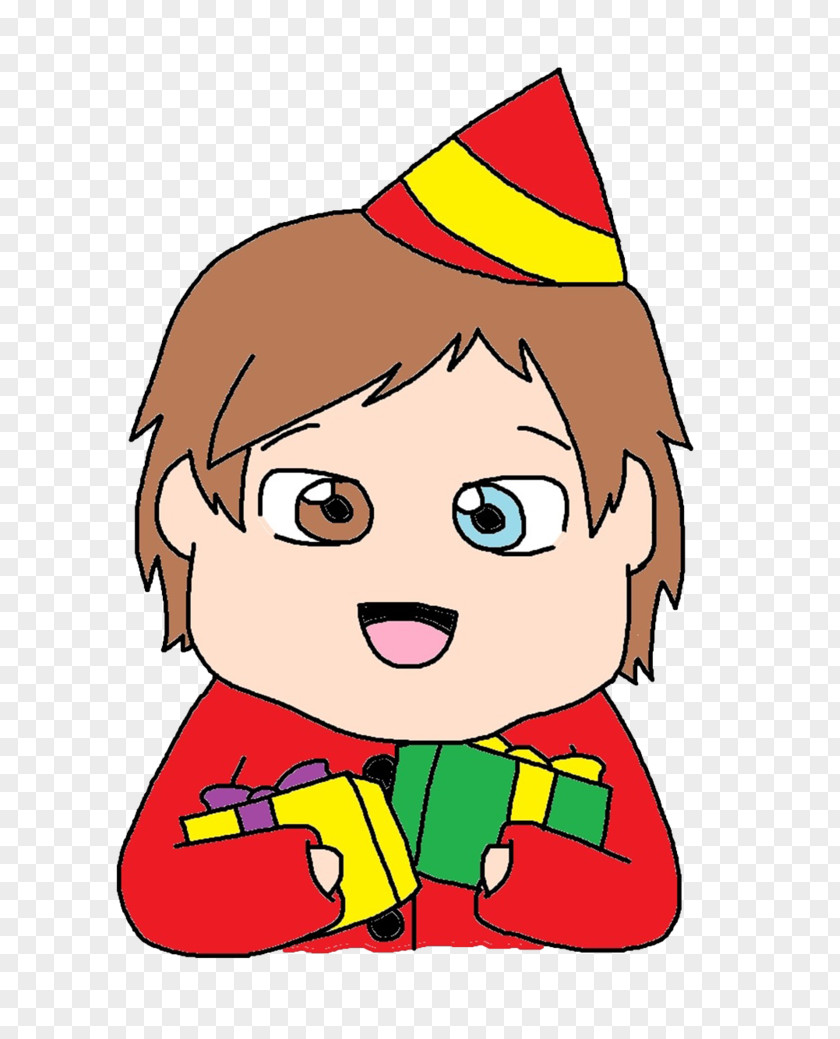 Birthday Clip Art Illustration Eric Cartman PNG