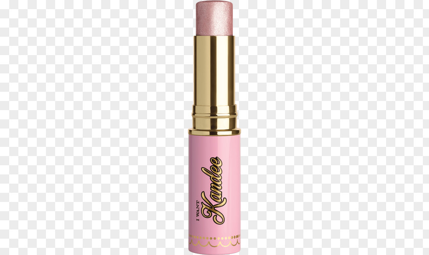 Candy Too Faced I Want Kandee Eyes Eyeshadow Palette Amazon.com Cosmetics Just Peachy Mattes PNG