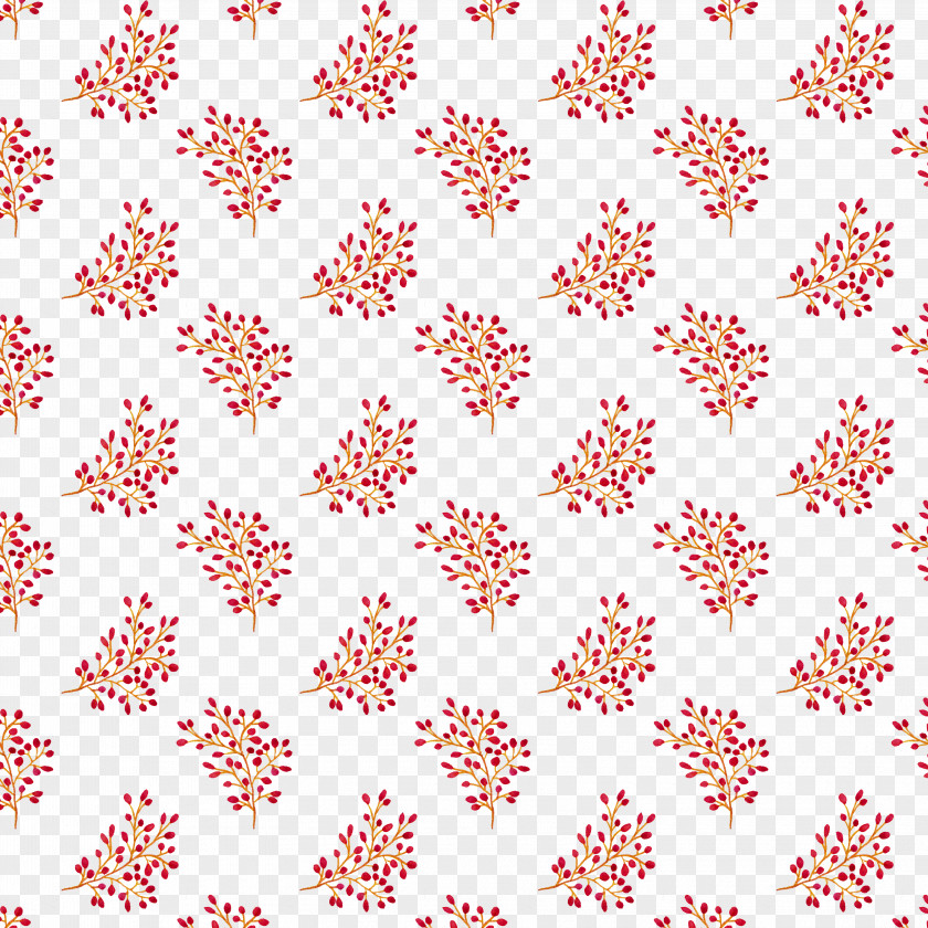 Floral Pattern Flowers PNG