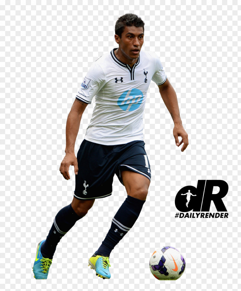 Football Soccer Player Jersey Tottenham Hotspur F.C. Team Sport PNG