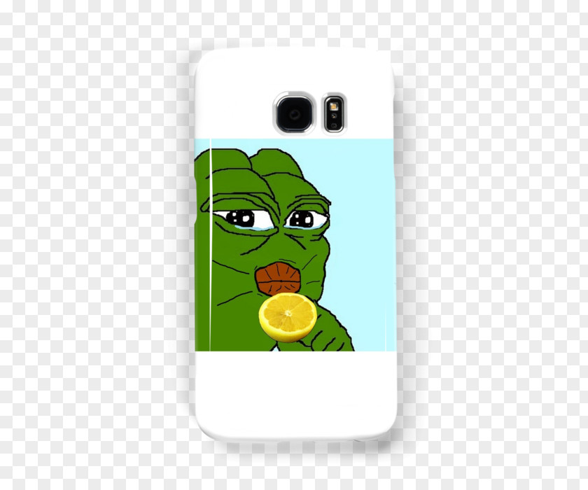 Frog Pepe The Coloring Book Samsung Galaxy IPhone PNG