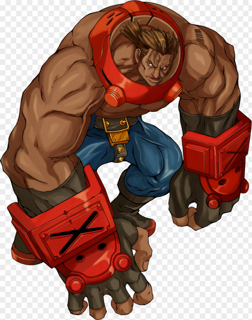 Gears Guilty Gear XX Petit Xrd PNG