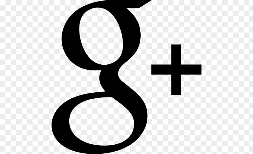 Google Google+ Logo PNG