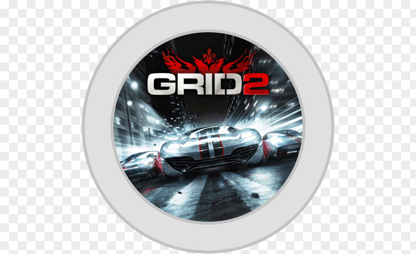 Grid 2 Race Driver: Xbox 360 Dirt: Showdown Forza Motorsport PNG